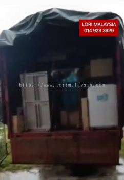 BULK DISPOSAL SERVICE SEMANGGOL