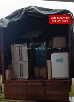 BULK DISPOSAL SERVICE SEMENYIH