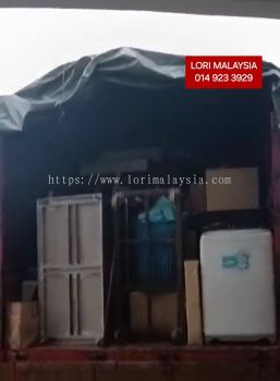 BULK DISPOSAL SERVICE SENAI