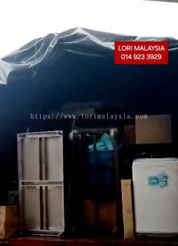 BULK DISPOSAL SERVICE SENAWANG