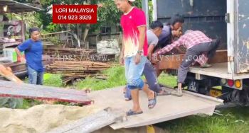 BULK DISPOSAL SERVICE SINGAPORE
