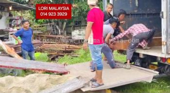 BULK DISPOSAL SERVICE SINGAPURA