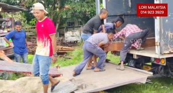 BULK DISPOSAL SERVICE SKUDAI