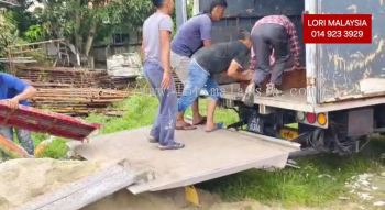 BULK DISPOSAL SERVICE SUBANG