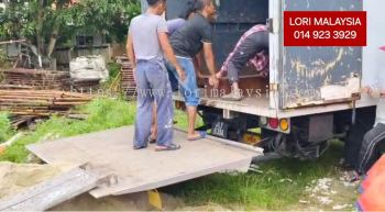 BULK DISPOSAL SERVICE SUNGAI DUA