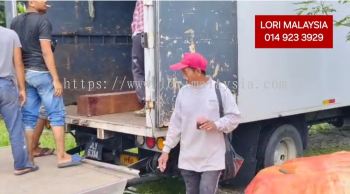 BULK DISPOSAL SERVICE SUNGAI KOYAN