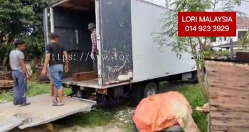 BULK DISPOSAL SERVICE SUNGAI PENCHALA