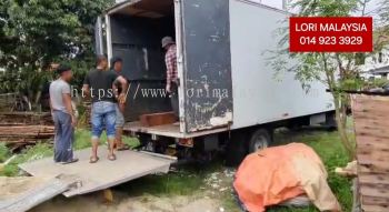 BULK DISPOSAL SERVICE SUNGAI PETANI