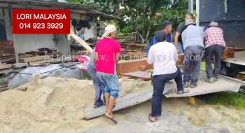 BULK DISPOSAL SERVICE SUNGAI UDANG