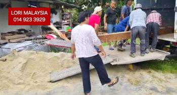 BULK DISPOSAL SERVICE SUNGKAI