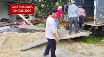BULK DISPOSAL SERVICE SUNWAY