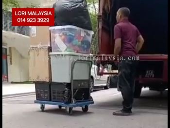 LORRY REMOVAL SERVICE BAYAN LEPAS
