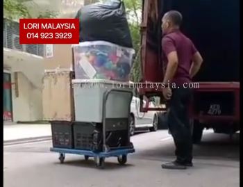 LORRY REMOVAL SERVICE BEHRANG