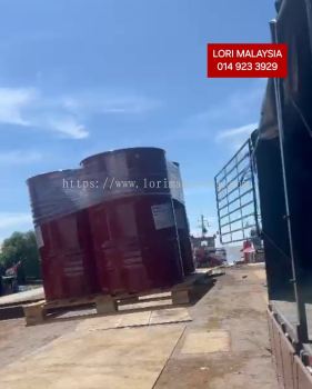 LORRY REMOVAL SERVICE KARAK