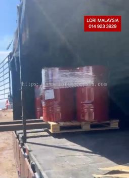 LORRY REMOVAL SERVICE KEDAH