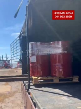 LORRY REMOVAL SERVICE KELANTAN
