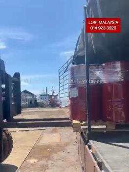 LORRY REMOVAL SERVICE KEMAMAN