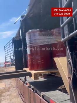 LORRY REMOVAL SERVICE KEMAYAN