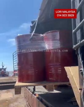 LORRY REMOVAL SERVICE KEMPAS