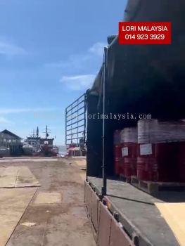 LORRY REMOVAL SERVICE KEPONG