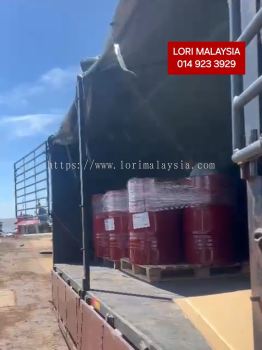 LORRY REMOVAL SERVICE KERATONG