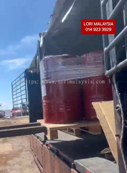LORRY REMOVAL SERVICE KETEREH
