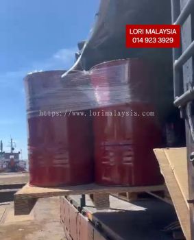 LORRY REMOVAL SERVICE KIJAL