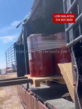 LORRY REMOVAL SERVICE KINRARA
