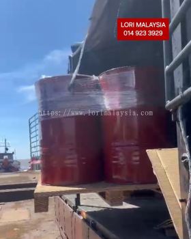 LORRY REMOVAL SERVICE KL