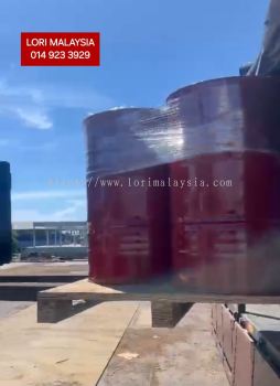LORRY REMOVAL SERVICE KLANG