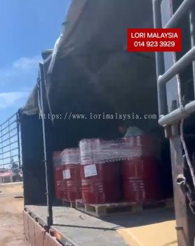 LORRY REMOVAL SERVICE KLIA