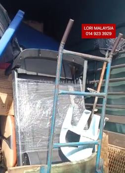 LORRY REMOVAL SERVICE PERLING