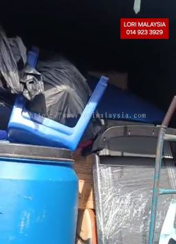LORRY REMOVAL SERVICE PERMAS JAYA