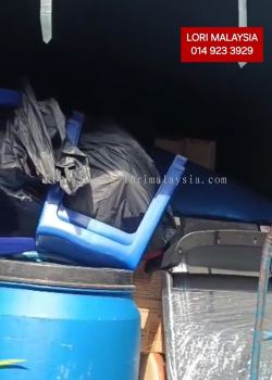 LORRY REMOVAL SERVICE PERMATANG PAUH