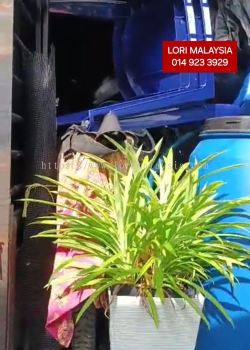 LORRY REMOVAL SERVICE PETALING JAYA