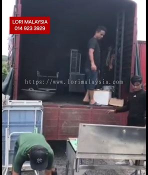LORRY REMOVAL SERVICE PJ