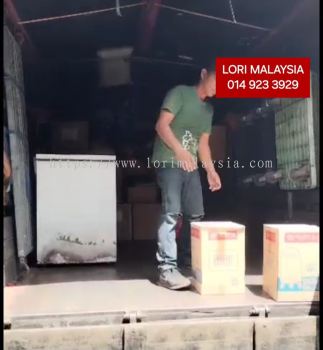 LORRY REMOVAL SERVICE PORT KLANG