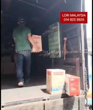 LORRY REMOVAL SERVICE PUCHONG