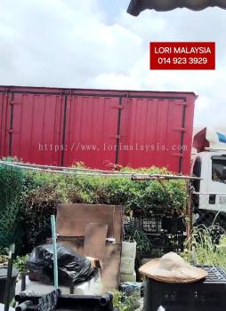 LORRY REMOVAL SERVICE PUTRA HEIGHTS