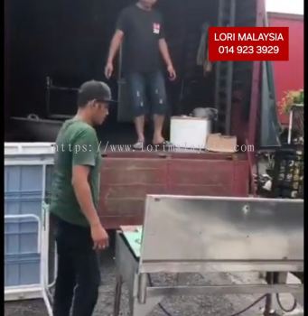 LORRY REMOVAL SERVICE RANTAU PANJANG