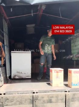LORRY REMOVAL SERVICE REMBAU