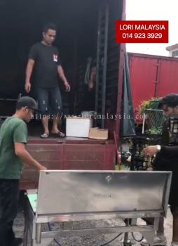 LORRY REMOVAL SERVICE SEKINCHAN