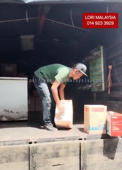 LORRY REMOVAL SERVICE SEMABOK