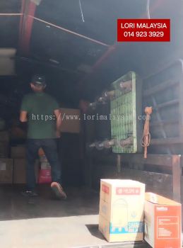 LORRY REMOVAL SERVICE SEMENYIH