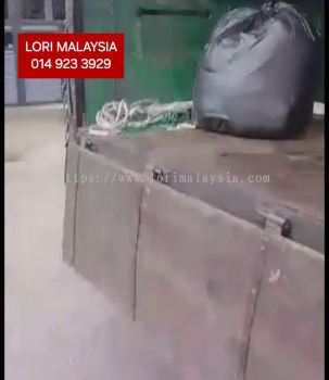 LORRY REMOVAL SERVICE SERDANG
