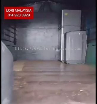 LORRY REMOVAL SERVICE SEREMBAN
