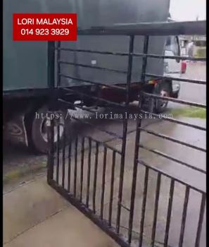 LORRY REMOVAL SERVICE SERTING