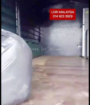 LORRY REMOVAL SERVICE SETIA ALAM