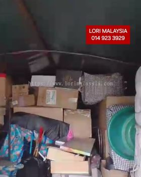 LORRY REMOVAL SERVICE SETIU