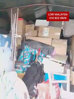 LORRY REMOVAL SERVICE SHAH ALAM